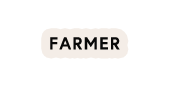 FARMER / ARANCIA